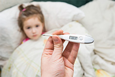 Простуда у детей: симптомы, признаки и лечение у ребёнка-1